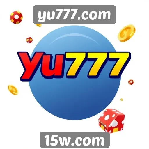 Promoções e bônus oferecidos por yu777.com