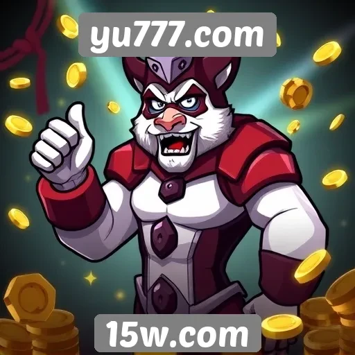 Plataforma yu777.com apresenta bônus e promoções