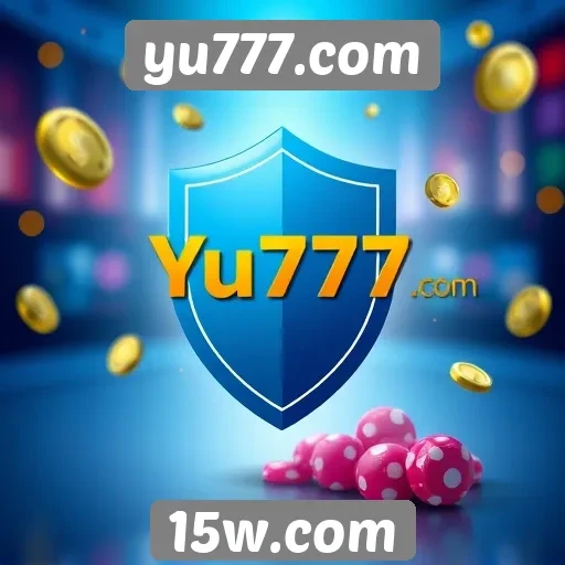 Avaliação de segurança do site yu777.com para jogadores